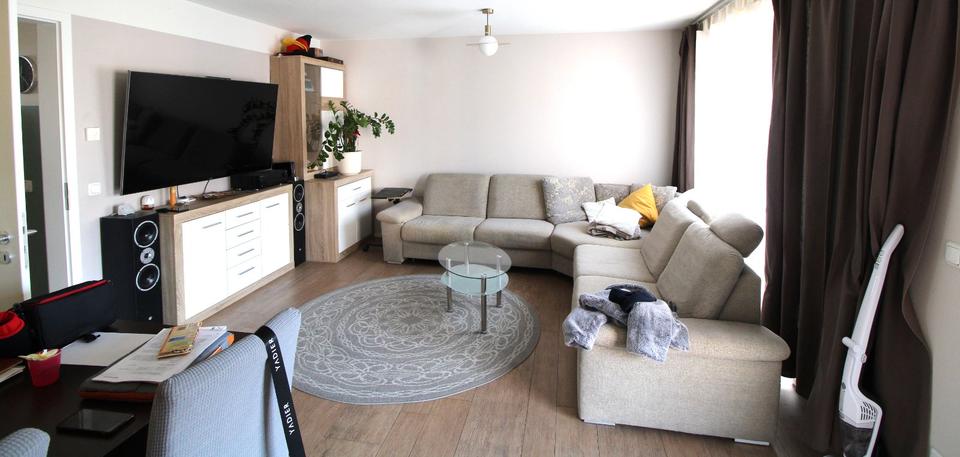 Etagenwohnung München Ramersdorf-Perlach - 3 Zimmer, 71 m&sup2;, 1.988&euro; | Angebot:26529929