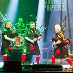 Red Hot Chilli Pipers - Back To Roots Tour 2026