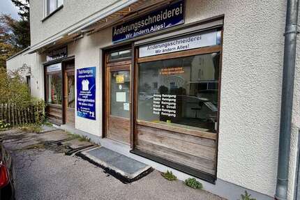 Gewerbeobjekt München Aubing-Süd - 2.000&euro; | Angebot:27704834