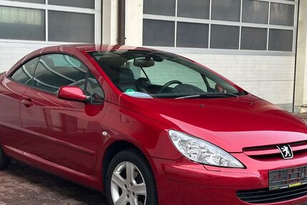Peugeot 307 122.000 km 4.990 &euro; München 80995