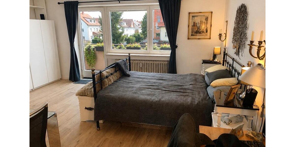 Etagenwohnung Fürstenfeldbruck - 1 Zimmer, 42 m&sup2;, 295.000&euro; | Angebot:27040540