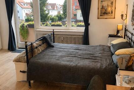Wohnung Fürstenfeldbruck - 1 Zimmer, 42 m&sup2;, 295.000&euro; | Angebot:27040540
