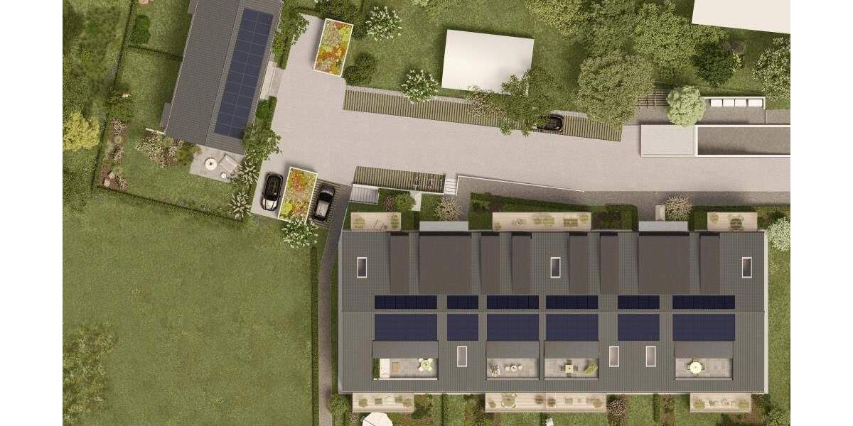 Doppelhaushälfte Markt Schwaben - 5 Zimmer, 124 m&sup2;, 950.000&euro; | Angebot:25698387