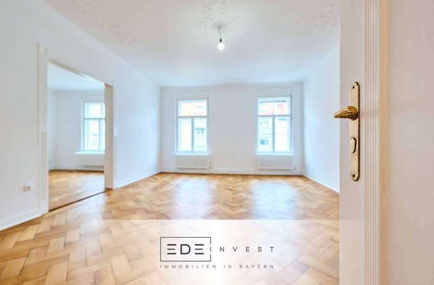 Wohnung zum Kaufen in München 2.099.000 € 186 m²