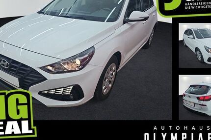 Hyundai i30 73.416 km 15.775 € München 80992