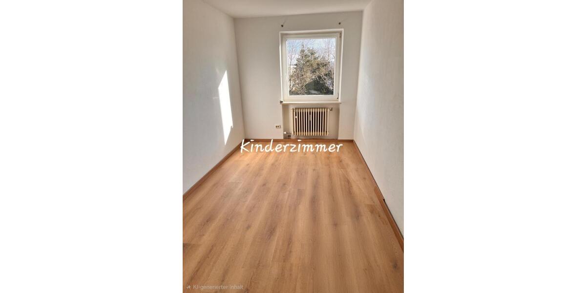 Etagenwohnung Fürstenfeldbruck - 3 Zimmer, 82 m&sup2;, 355.000&euro; | Angebot:25933689