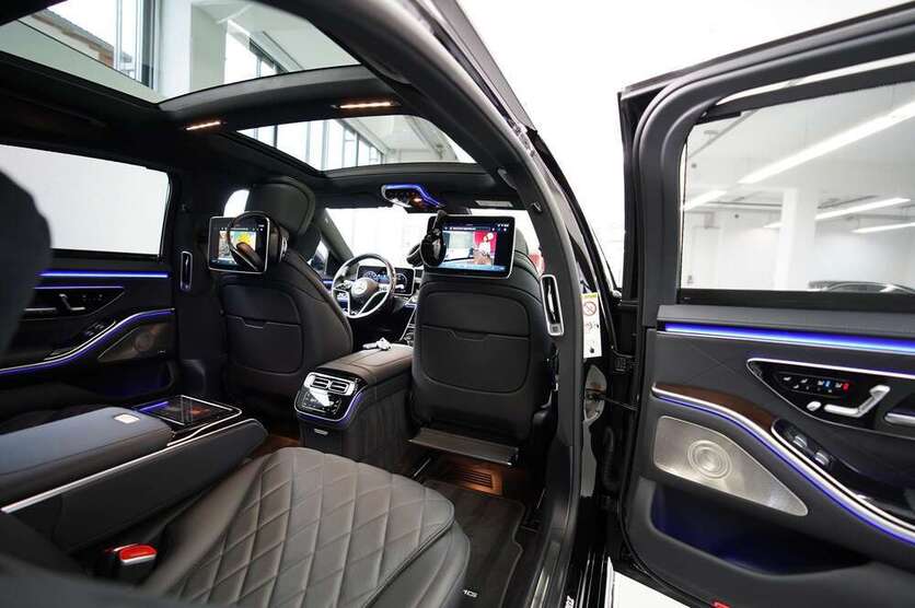 S 450