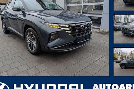 Hyundai TUCSON 59.563 km 24.975 &euro; München 80993