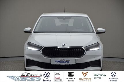 Skoda Fabia 52.798 km 14.480 &euro; München 80686
