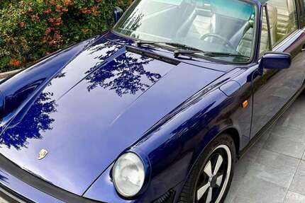 Porsche 911 85.000 km 58.000 &euro; München, Landeshauptstadt 81925