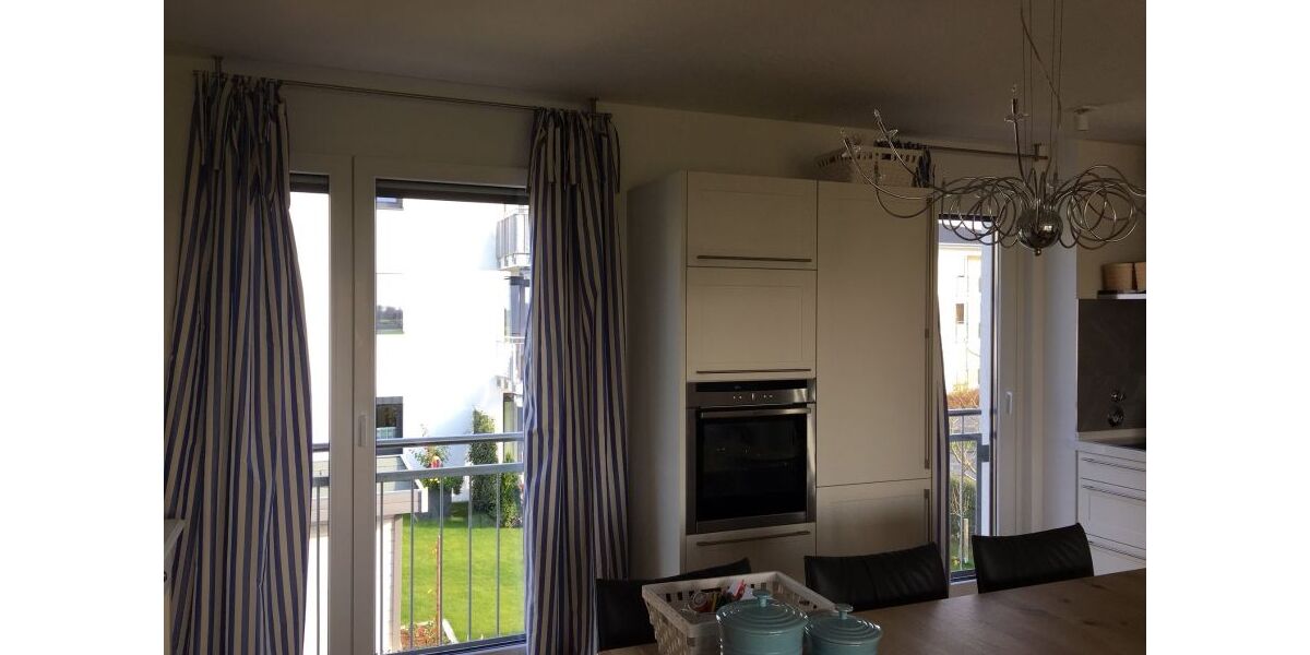 Provisionsfrei* Exklusive 3-Zimmer-Wohnung in Karlsfeld, direkt vom Eigentümer - Einfamilienhaus Karlsfeld | Angebot:27312455
