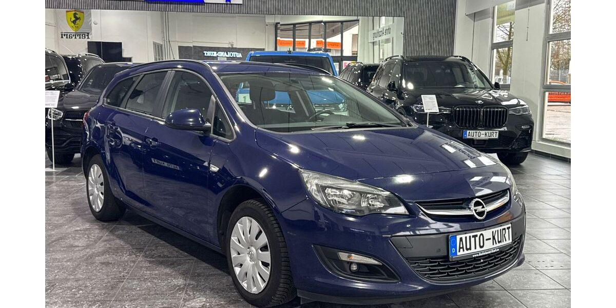 Opel Astra 262.977 km 2.850 &euro; München 81829
