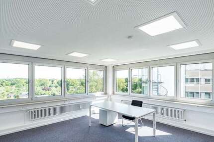 Gewerbeobjekt München Sendling-Westpark - 2.495&euro; | Angebot:27112764