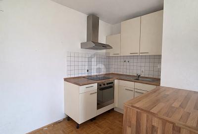 RUHIGE LAGE MIT BLICK INS GRÜNE - Etagenwohnung Puchheim | Angebot:26391655