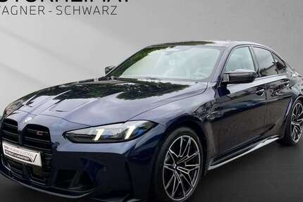 BMW M3 15.300 km 89.900 &euro; Kirchseeon 85614