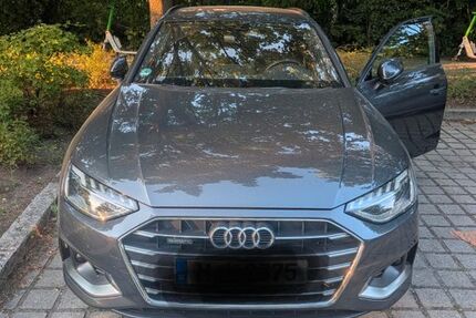 Audi A4 103.000 km 22.900 &euro; Unterschleißheim 85716