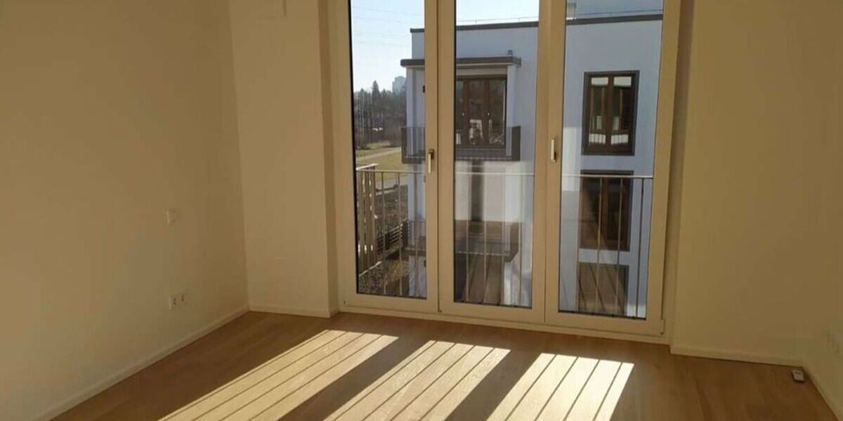 Super Dachterrassenwohnung, ruhig, hell, am Park, S-Bahn 200 m. - Einfamilienhaus München Aubing | Angebot:27083483