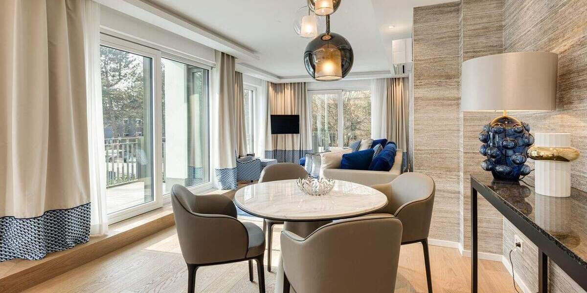 Mehrfamilienhaus, Wohnhaus München Bogenhausen - 1 Zimmer, 9.500.000&euro; | Angebot:25669841