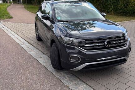 VW T-Cross 62.000 km 18.990 &euro; Dachau 85221