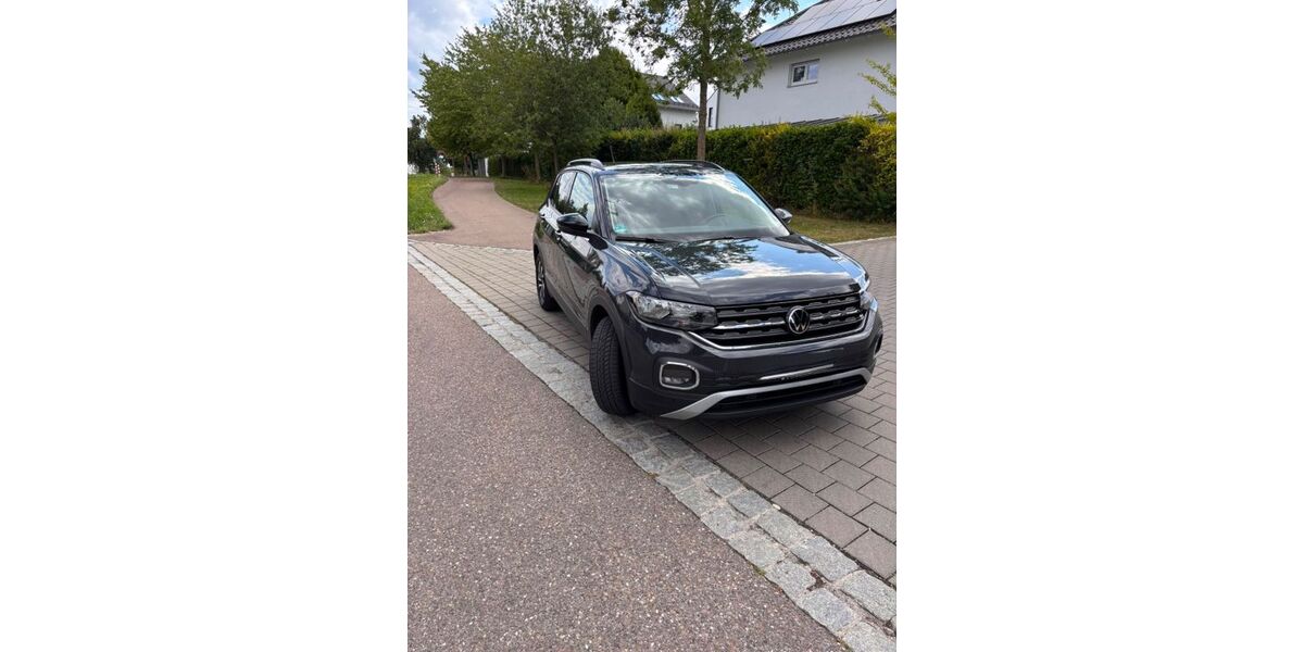 VW T-Cross 62.000 km 18.990 &euro; Dachau 85221