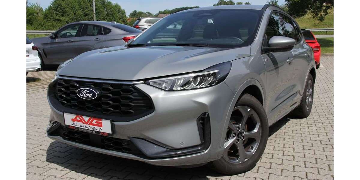 Ford Kuga 20.623 km 26.400 &euro; Ebersberg 85560