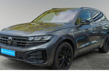 VW Touareg 8.000 km 98.486 &euro; München 81476