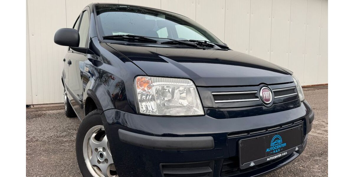 Fiat Panda 143.587 km 3.999 &euro; Oberding 85445