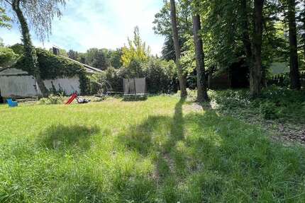 Grundstück zu verkaufen in Gräfelfing 1.990.000 € 1254 m² zimmer