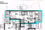 Erdgeschoßwohnung Dachau - 2 Zimmer, 62 m&sup2;, 370.000&euro; | Angebot:26762094