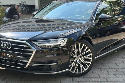 Audi A8 152.900 km 38.999 &euro; München 81677
