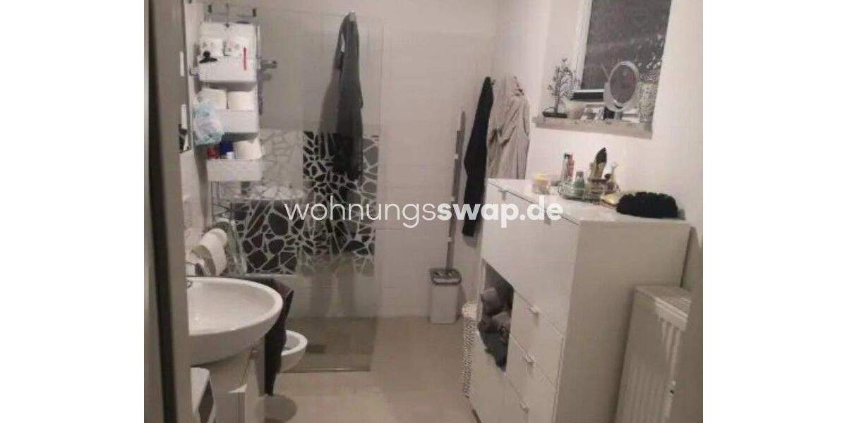 Etagenwohnung München Bogenhausen - 2 Zimmer, 57 m&sup2;, 550&euro; | Angebot:25965632