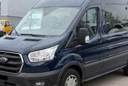 Ford Transit 78.000 km 22.990 &euro; Bergkirchen 85232