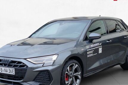 Audi A3 6.000 km 38.545 € Groebenzell 82194