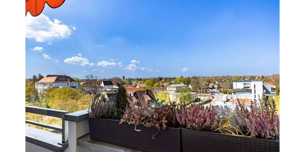 Etagenwohnung Planegg - 4 Zimmer, 97 m&sup2;, 450.000&euro; | Angebot:26401119
