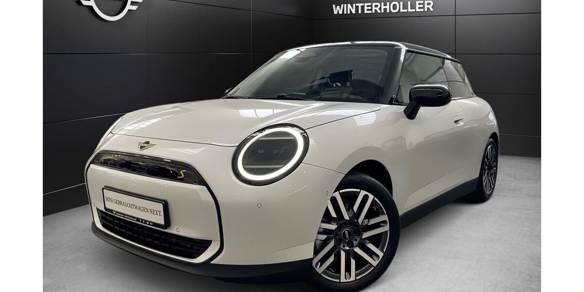 Mini Cooper SE 1.700 km 29.980 &euro; Dachau 85221