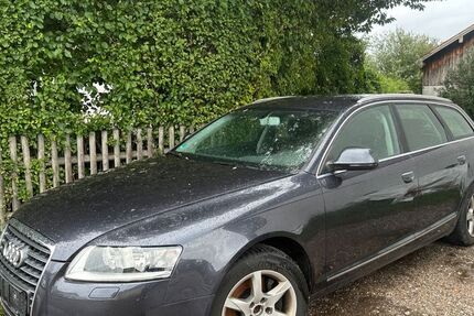 Audi A6 159.000 km 2.300 &euro; Germering 82110