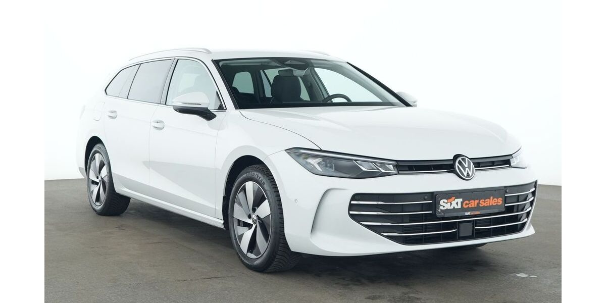 VW Passat 31.230 km 31.660 &euro; Garching 85748