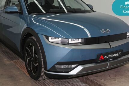 Hyundai IONIQ 5 27.200 km 21.970 &euro; Eching 85386
