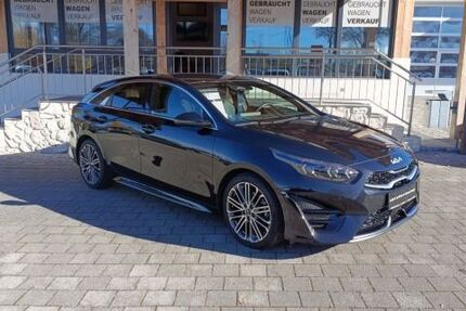 Kia pro ceed / ProCeed 7.403 km 27.990 &euro; Höhenkirchen-Siegertsbrunn 85635