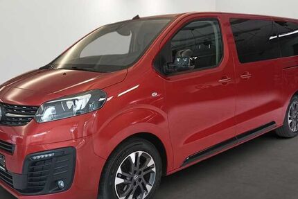 Opel Zafira Life 86.200 km 34.890 &euro; München 80339