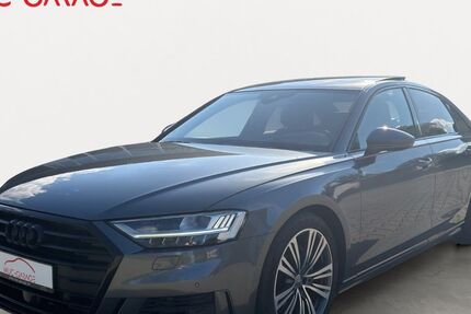 Audi A8 145.000 km 33.900 &euro; München 81249