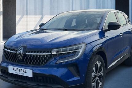Renault Austral 28.000 km 26.040 &euro; München 80807