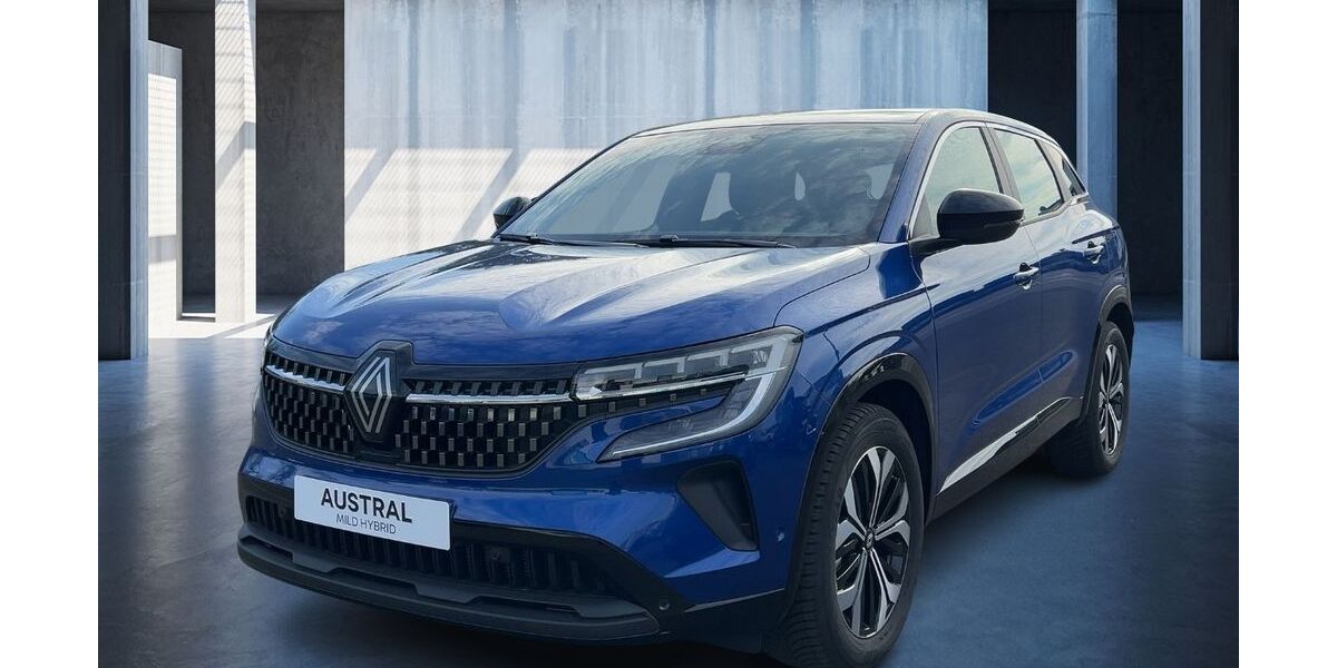Renault Austral 28.000 km 26.040 &euro; München 80807