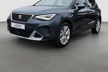 Seat Arona 23.300 km 22.400 &euro; Ebersberg 85560