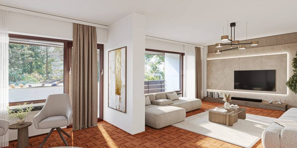 Doppelhaushälfte Vaterstetten Baldham - 8 Zimmer, 240 m&sup2;, 1.190.000&euro; | Angebot:26055410