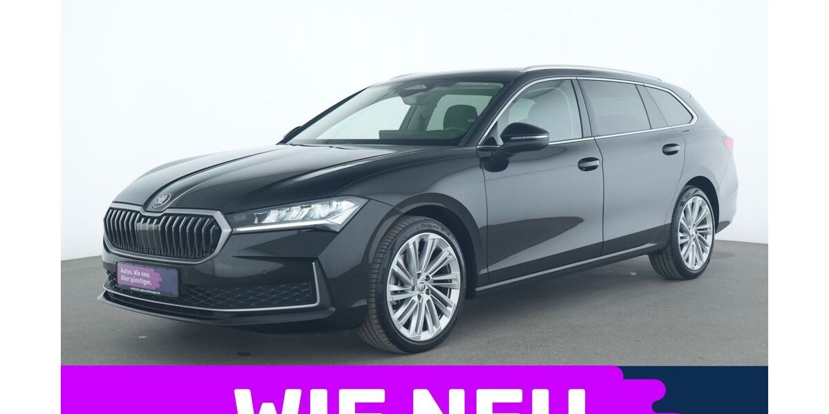Skoda Superb 89.974 km 32.235 &euro; Garching bei München 85748