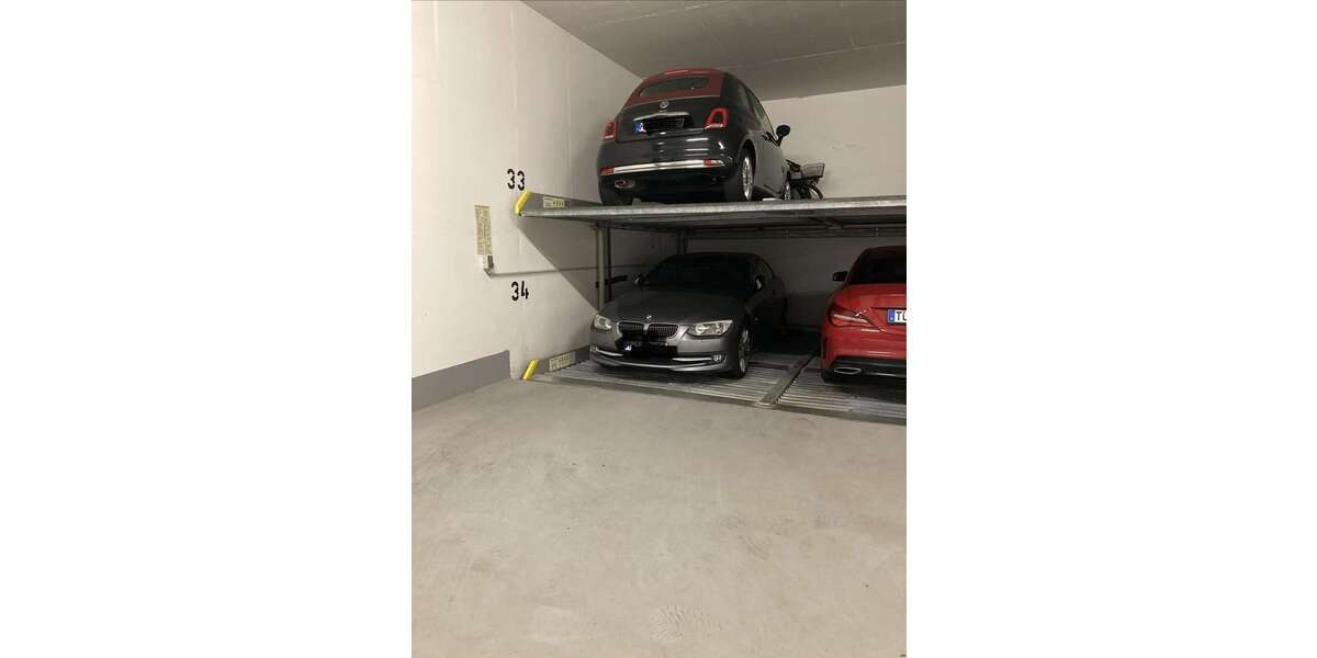 Garagen / Stellplätze München Ludwigsvorstadt - 23.000&euro; | Angebot:26807863