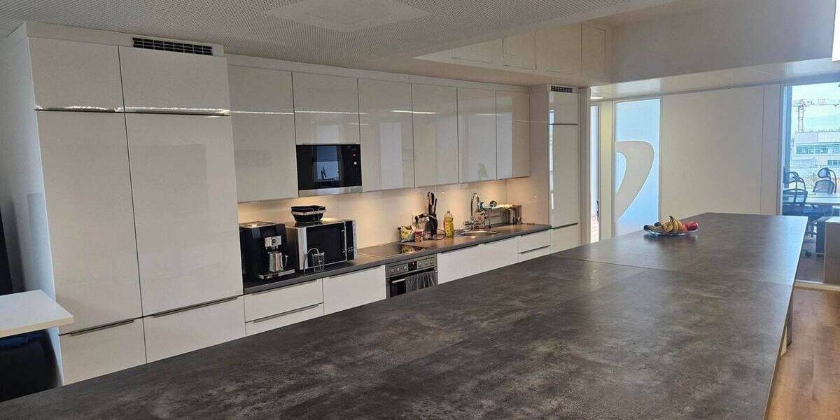 Gewerbeobjekt München Moosach - 2.050&euro; | Angebot:26837315