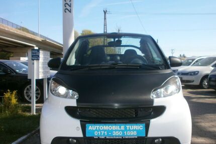 Smart ForTwo 84.000 km 9.950 &euro; München OT Trudering-Riem 81825