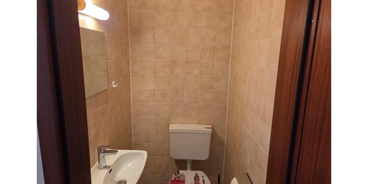 Etagenwohnung München Aubing-Lochhausen-Langwied - 3 Zimmer, 83 m&sup2;, 2.300&euro; | Angebot:25962923